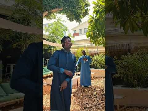 Video post from Tinta Tribe.
