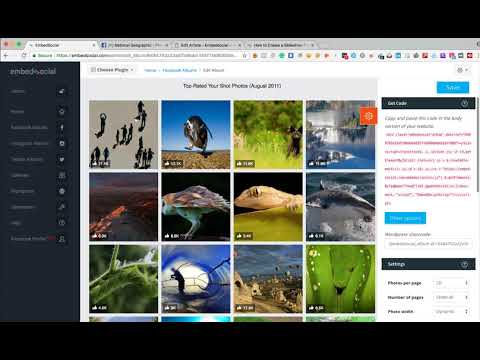 Video post from EmbedSocial.