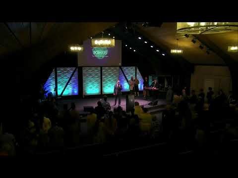 Video post from First Apostolic Church of Aurora.