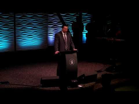 Video post from First Apostolic Church of Aurora.