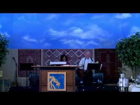 Video post from Yesuah's Love Heals.