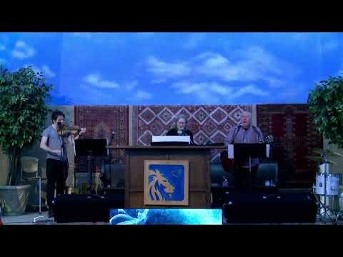 Video post from Yesuah's Love Heals.