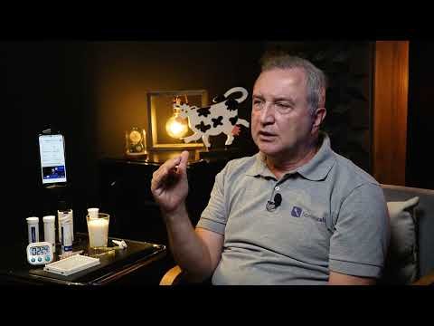 Video post from Somaticell Diagnósticos.