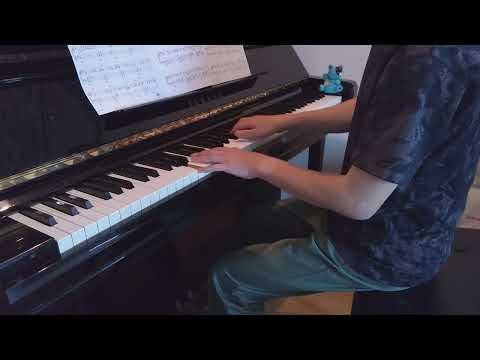 Video post from ひーた。piano channel【旧Heata T】.