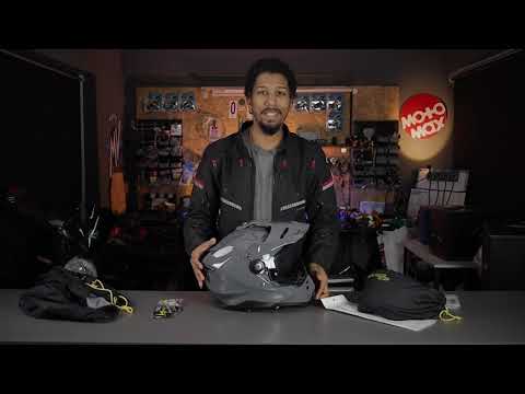 Video post from MOTOMAX.