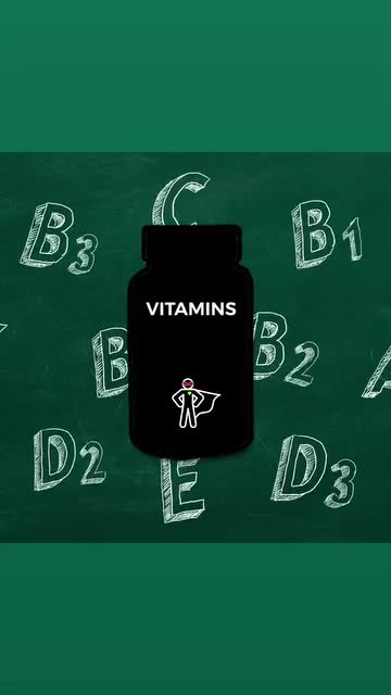 Video post from Genesis Nutritional Products.