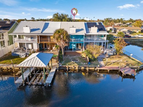 Carousel post from Sam Tuno Holden - Real Estate Sales Associate with Sunspot Realty.
