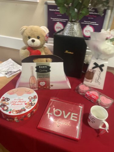 Photo post from Stanley Park Care Home.