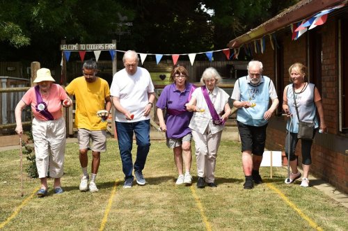 Photo post from Stanley Park Care Home.