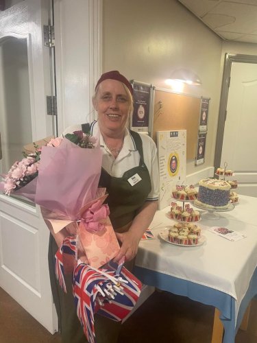 Photo post from Stanley Park Care Home.