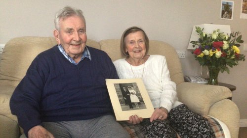 Photo post from Llys Cyncoed Care Home.