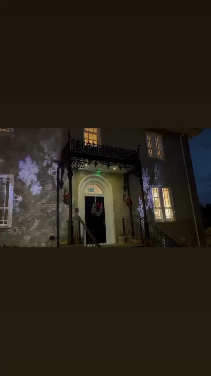 Video post from Salisbury Manor Care Home.