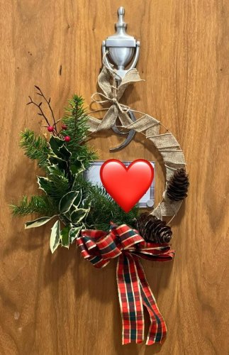 Carousel post from Salisbury Manor Care Home.