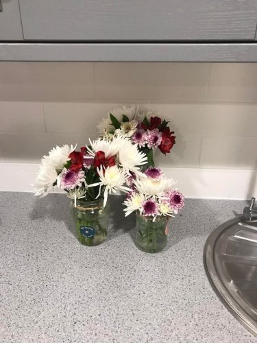 Photo post from Salisbury Manor Care Home.