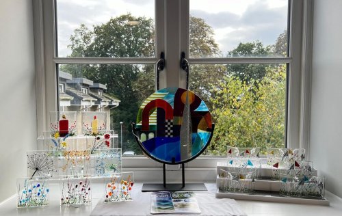 Carousel post from Salisbury Manor Care Home.