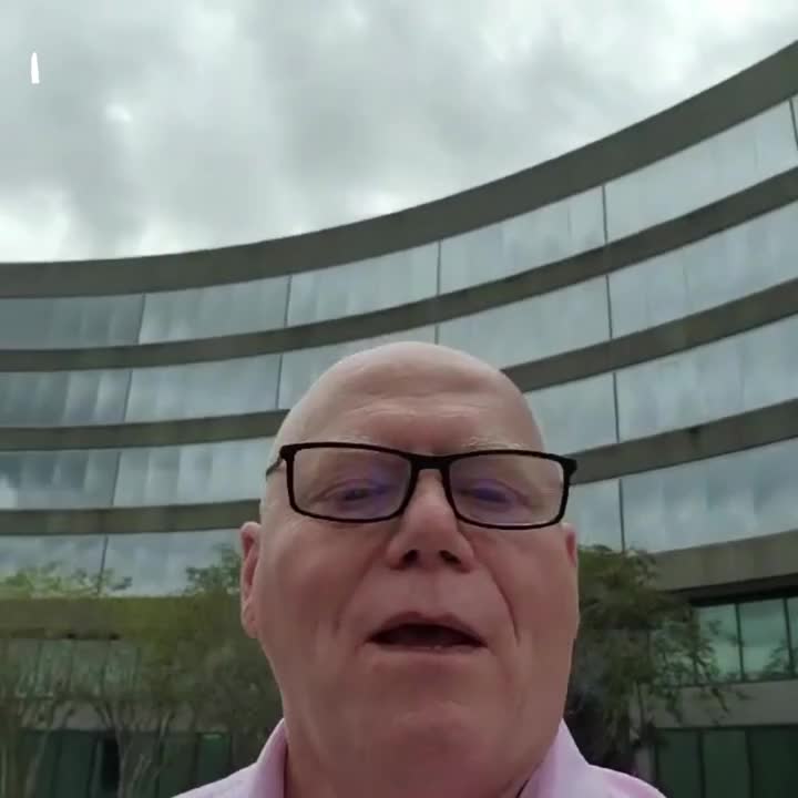 Video post from Ascent College.