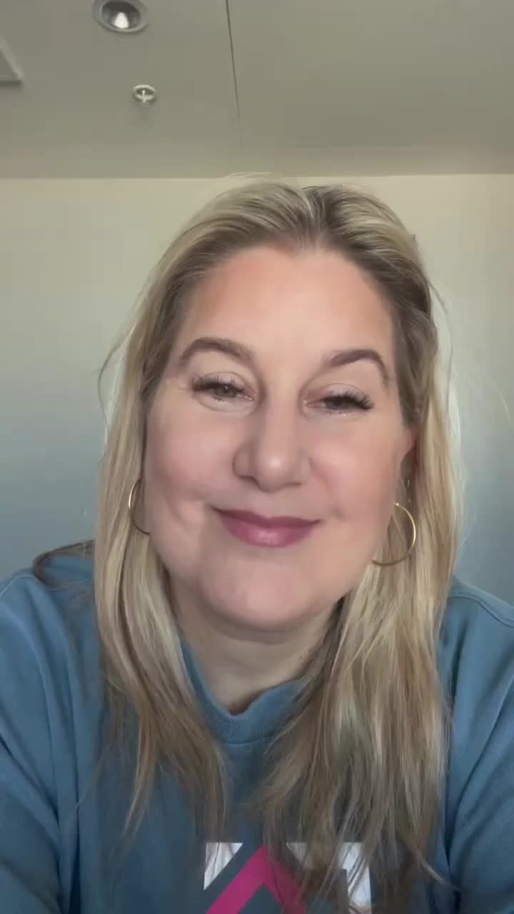 Video post from Ascent College.