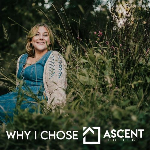 Photo post from Ascent College.