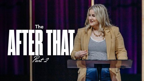 Video post from Ascent College.