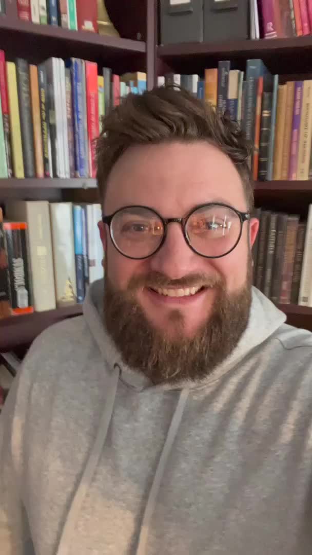 Video post from Ascent College.