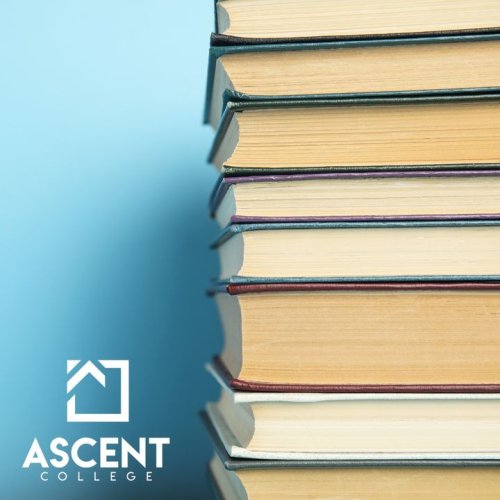 Photo post from Ascent College.