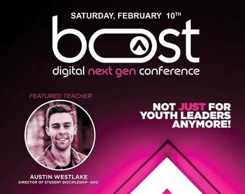 Photo post from Ascent College.