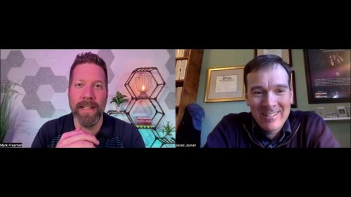Video post from Ascent College.