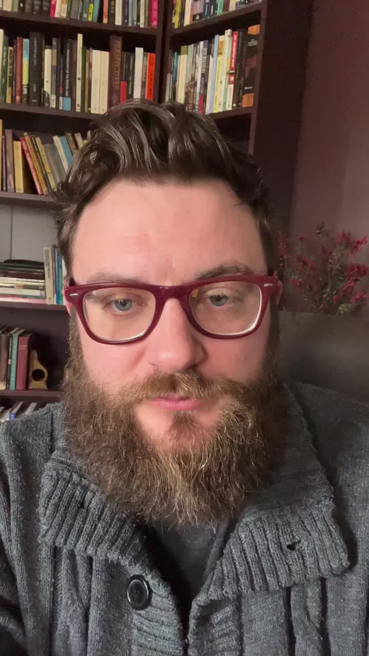 Video post from Ascent College.