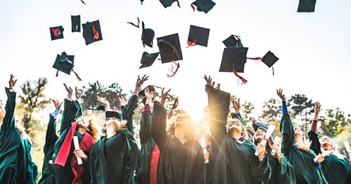 Photo post from Ascent College.