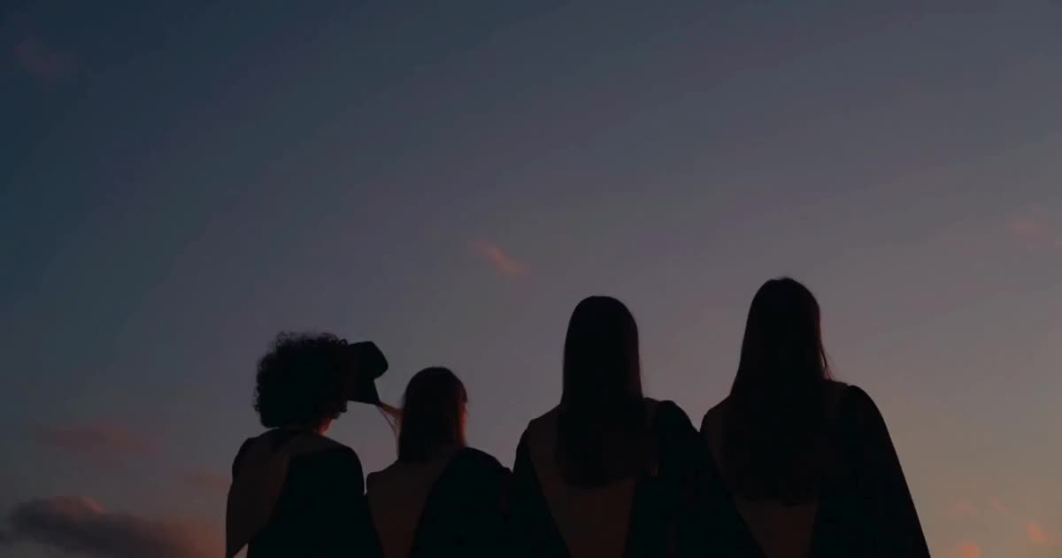 Video post from Ascent College.