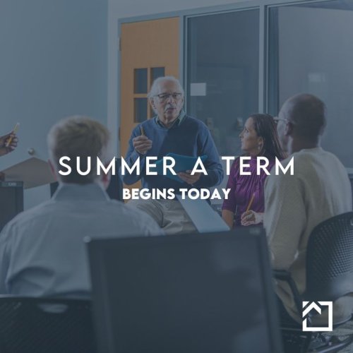 Photo post from Ascent College.
