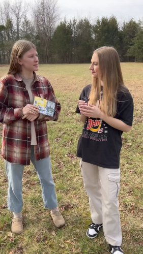 Video post from Ascent College.