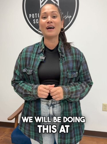 Video post from Ascent College.