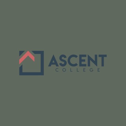 Photo post from Ascent College.