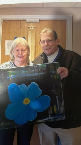 Photo post from Hollins Park Care Home.