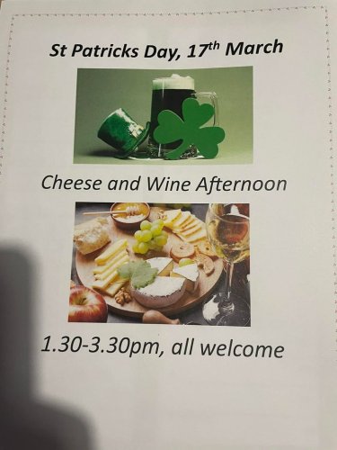 Photo post from Hollins Park Care Home.