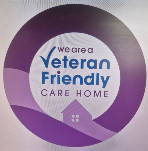 Photo post from Hollins Park Care Home.