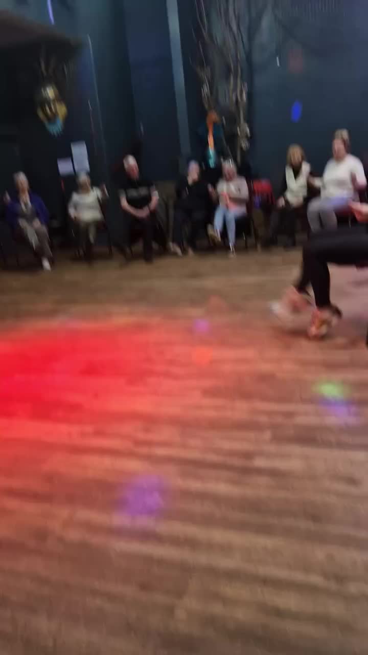 Video post from Grangewood Care Home.
