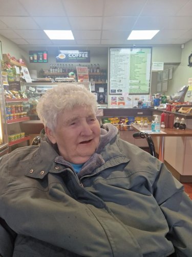 Photo post from Grangewood Care Home.