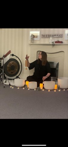 Photo post from Grangewood Care Home.