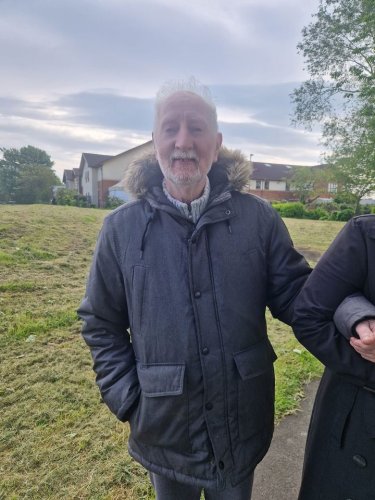 Photo post from Grangewood Care Home.