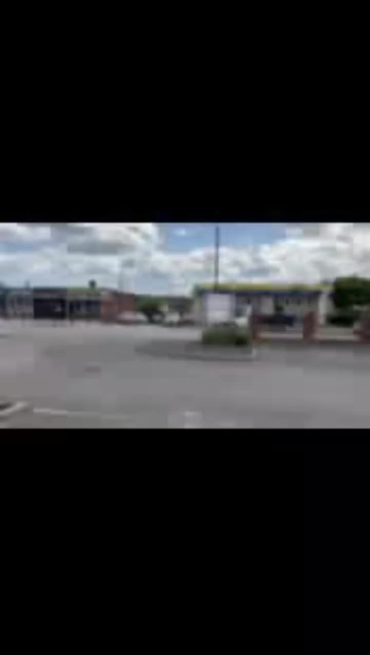 Video post from Grangewood Care Home.
