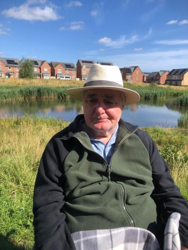 Photo post from Grangewood Care Home.