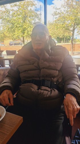 Photo post from Grangewood Care Home.