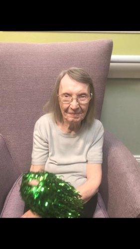 Video post from Grangewood Care Home.