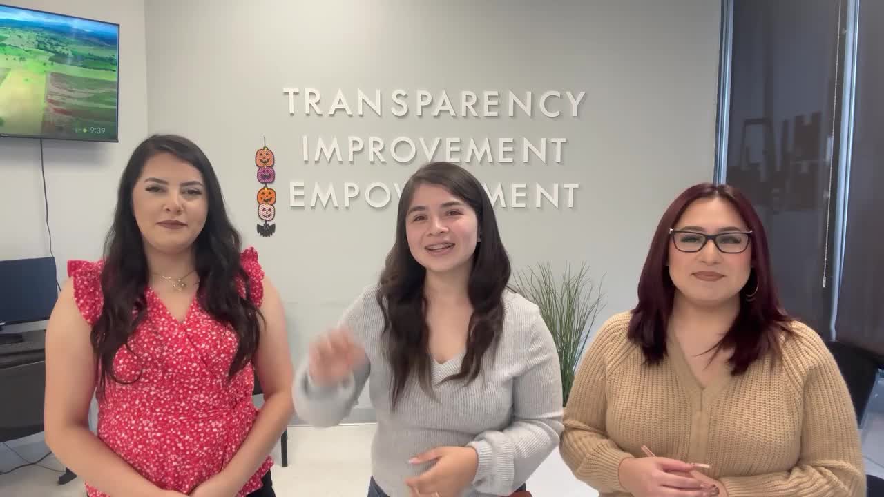 Video post from KP Staffing Agency (Duncanville Branch).