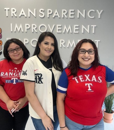 Photo post from KP Staffing Agency (Duncanville Branch).