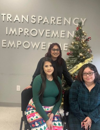 Carousel post from KP Staffing Agency (Duncanville Branch).