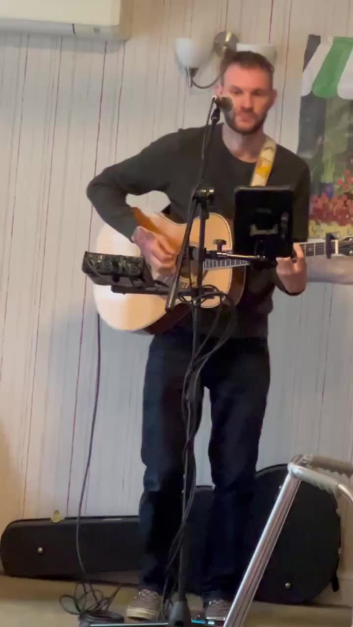 Video post from Haven Lodge care home.