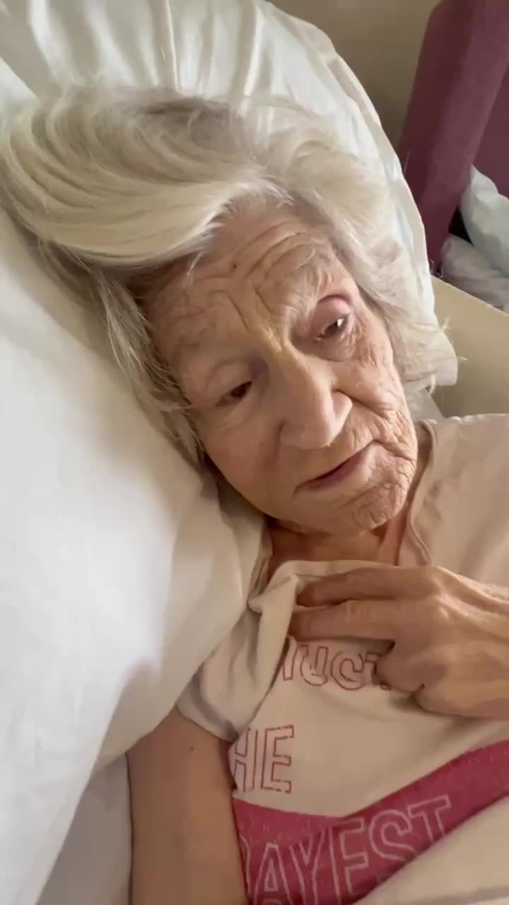 Video post from Haven Lodge care home.